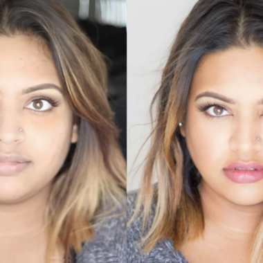 Makeup for Round Faces Tips to Sculpt and Define